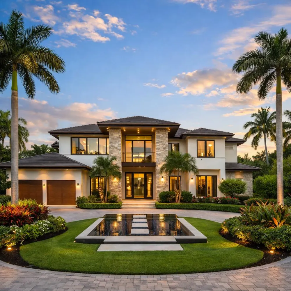 Pinecrest