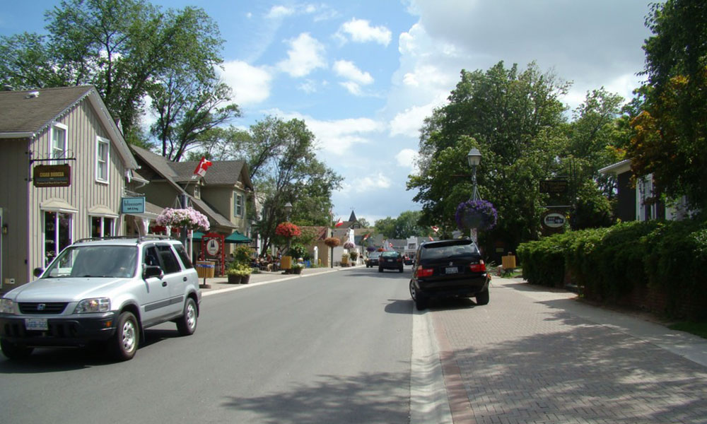Markham