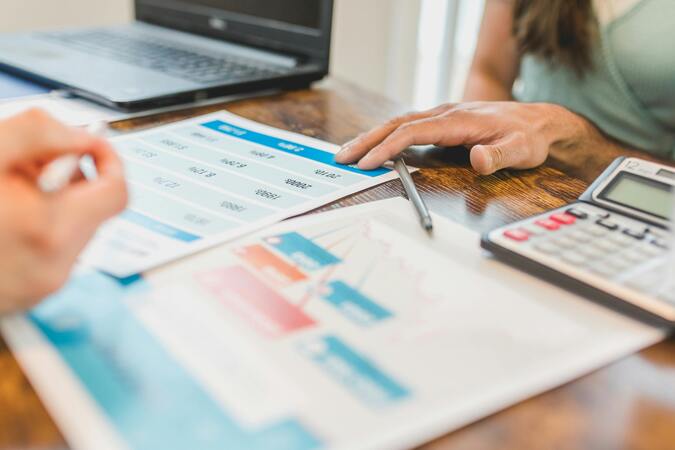 Mortgage Calculator