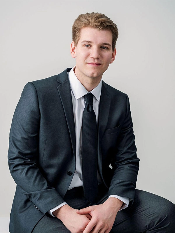 Aidan Huberts
