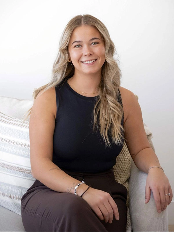 Emily Moen