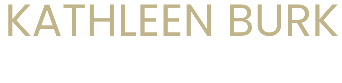 Kathleen  Burk