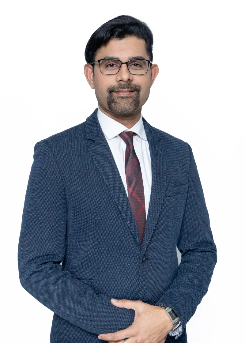 Vinay  Panchal