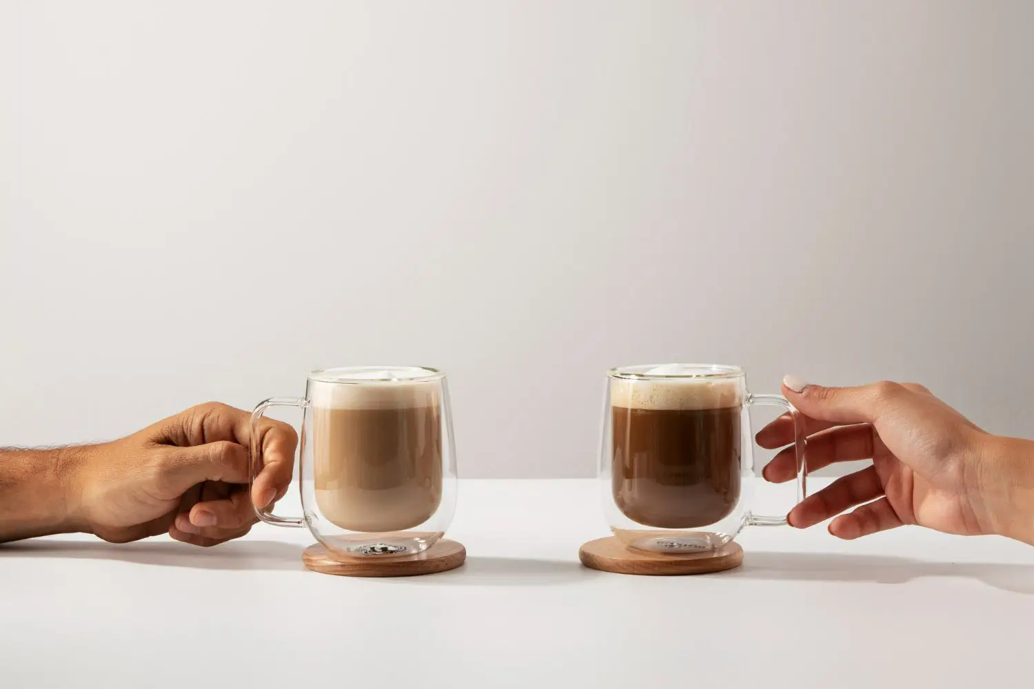 Coffee's On Me
