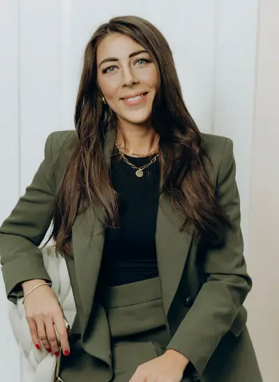 Olga  Iurchenko