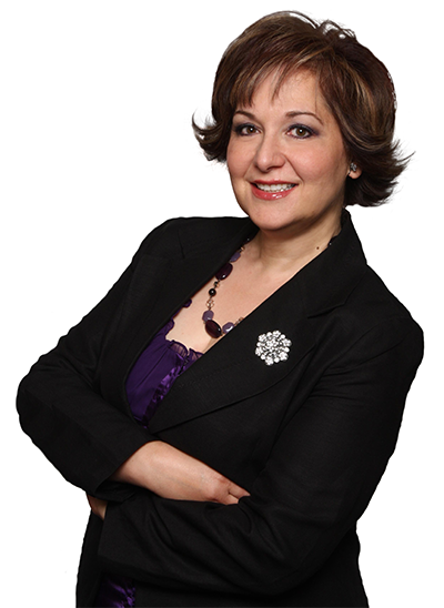 Pam Tsiropoulos