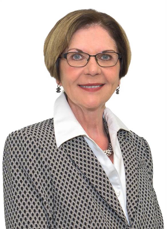 Irene Summers