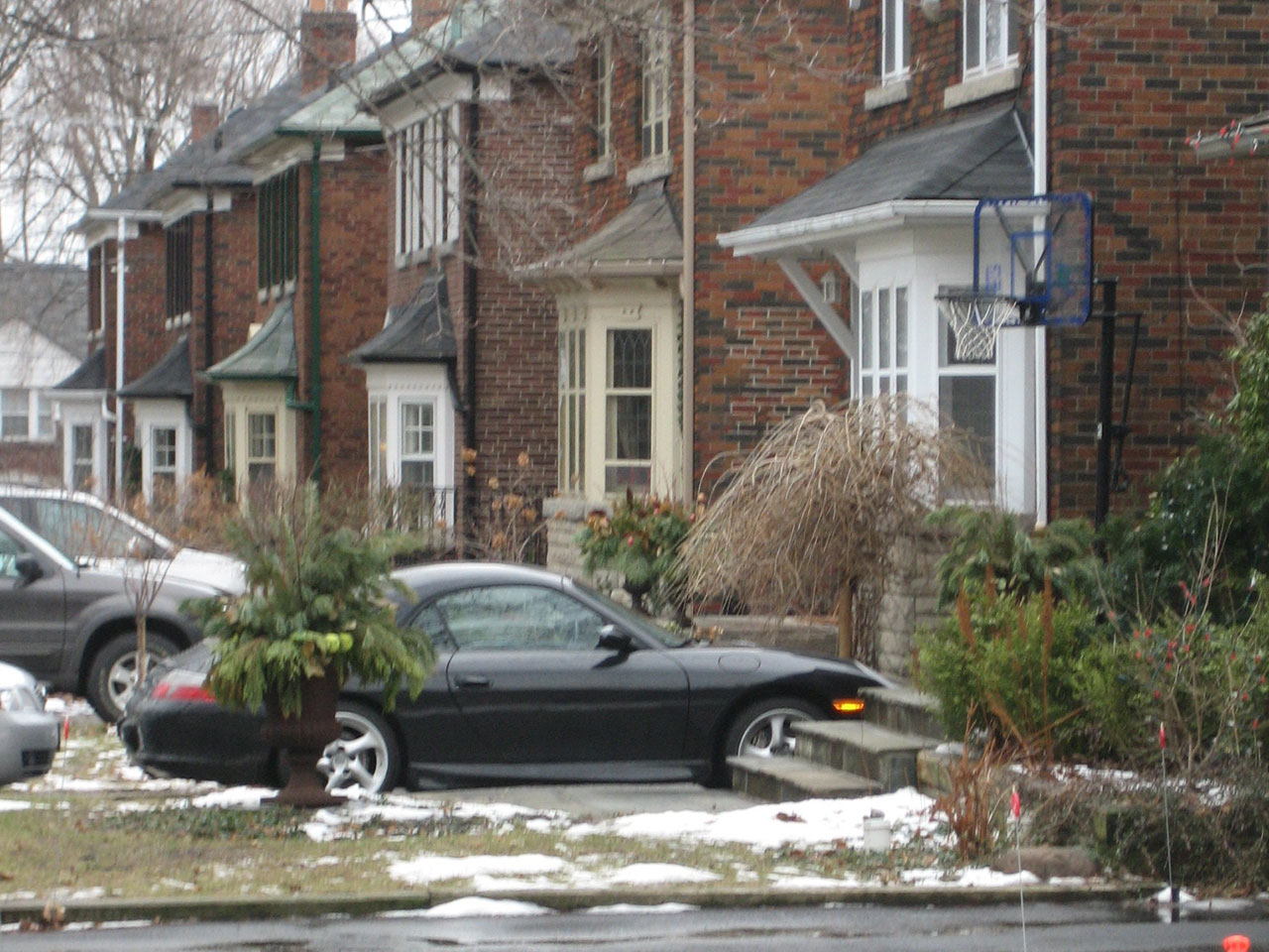 Leaside