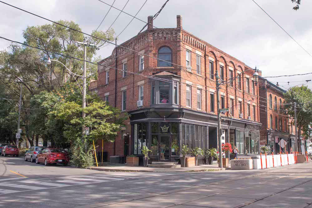 Corktown
