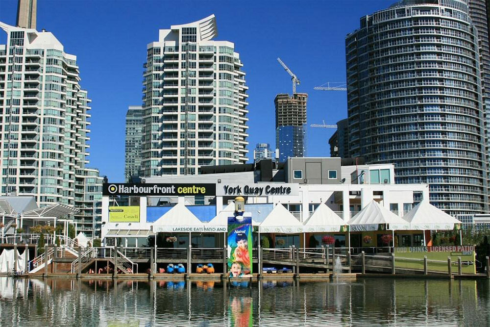 Harbourfront