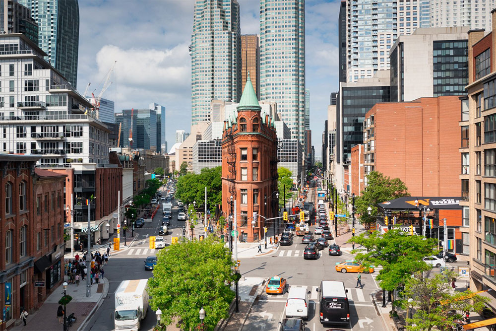 St. Lawrence MKT