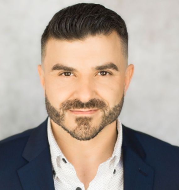 GABE KADORANIAN