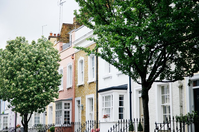 Townhouses