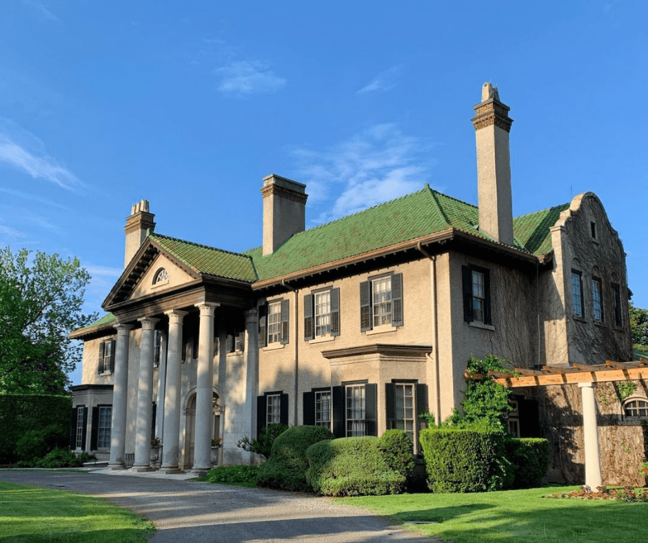 Oshawa
