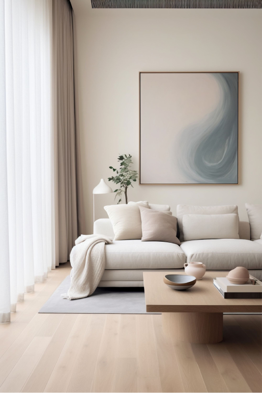 Buying or Selling a Home