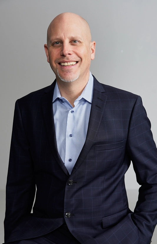 Robert Crisp