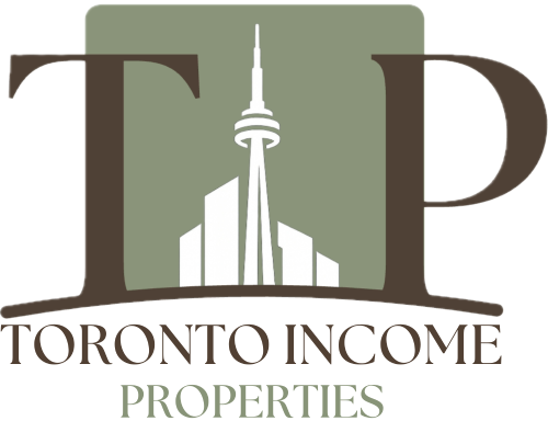 Toronto Income Properties Logo