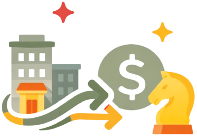 Income Icon