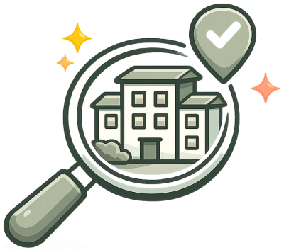 Property Search Icon
