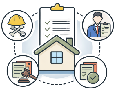 Support Network Icon