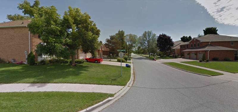 Etobicoke