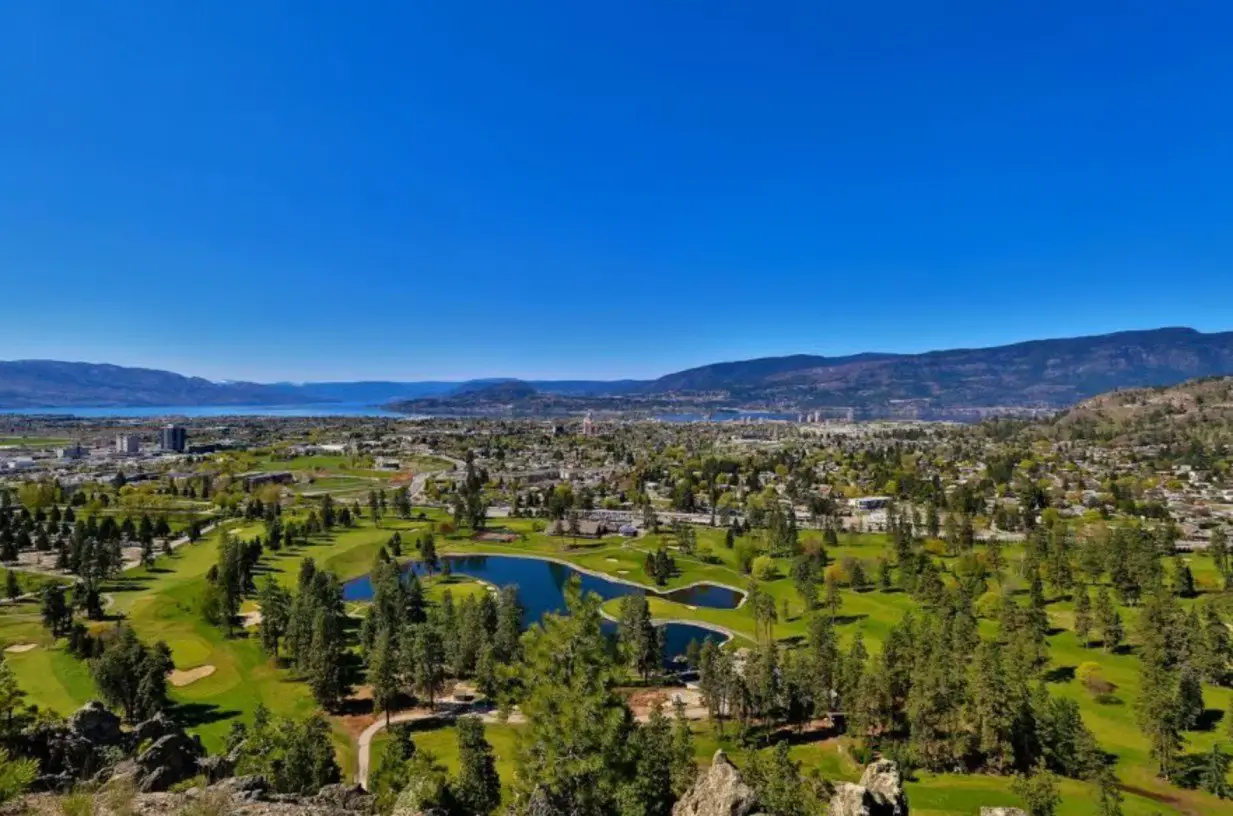 Glenmore