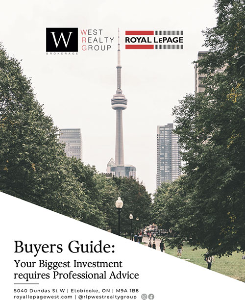 Buyers Guide