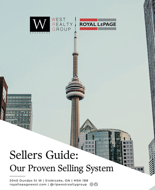 Sellers Guide