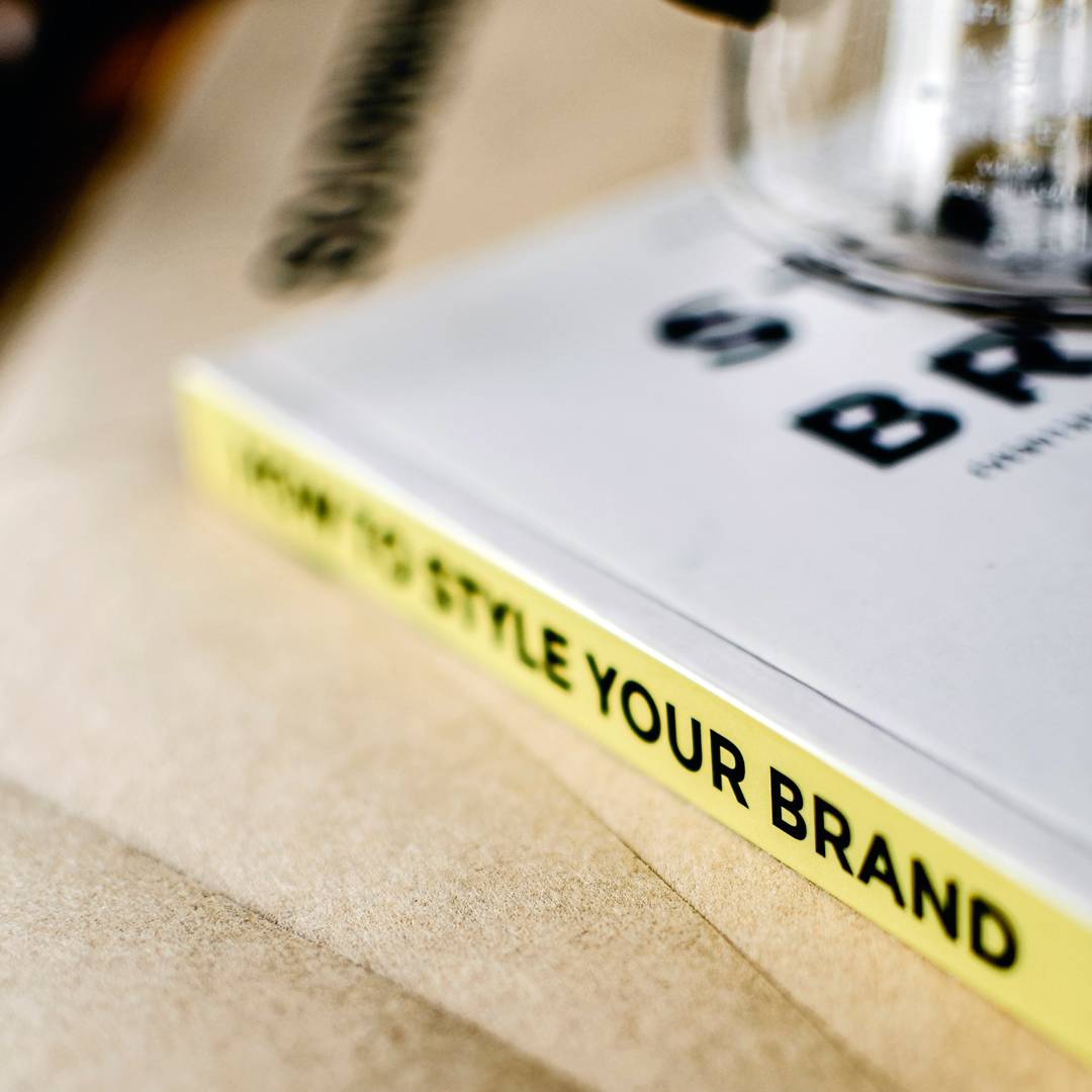 Marketing & Logos