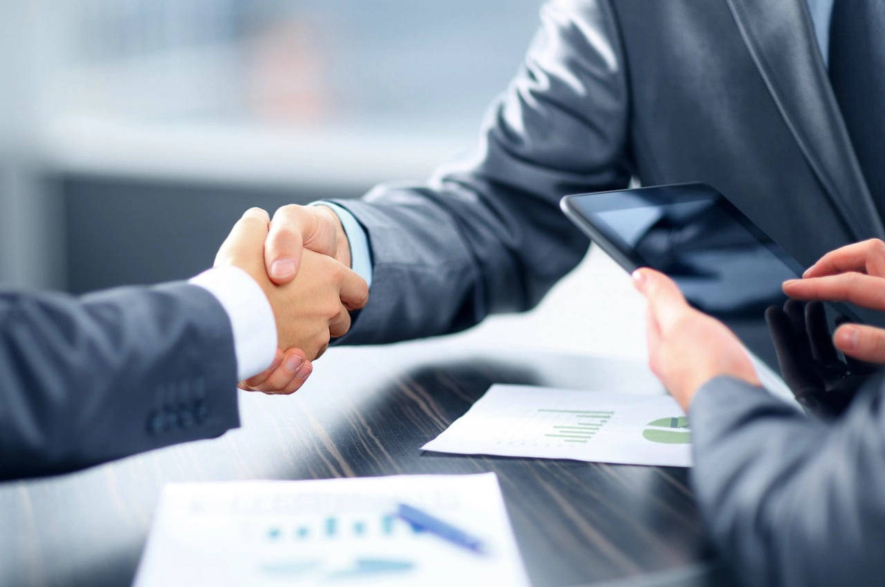 Exchanges Image