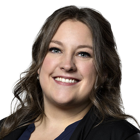 Heather Smith