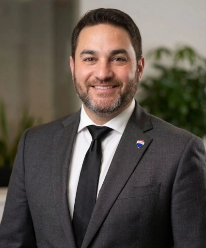 Mathieu  Bedirian 