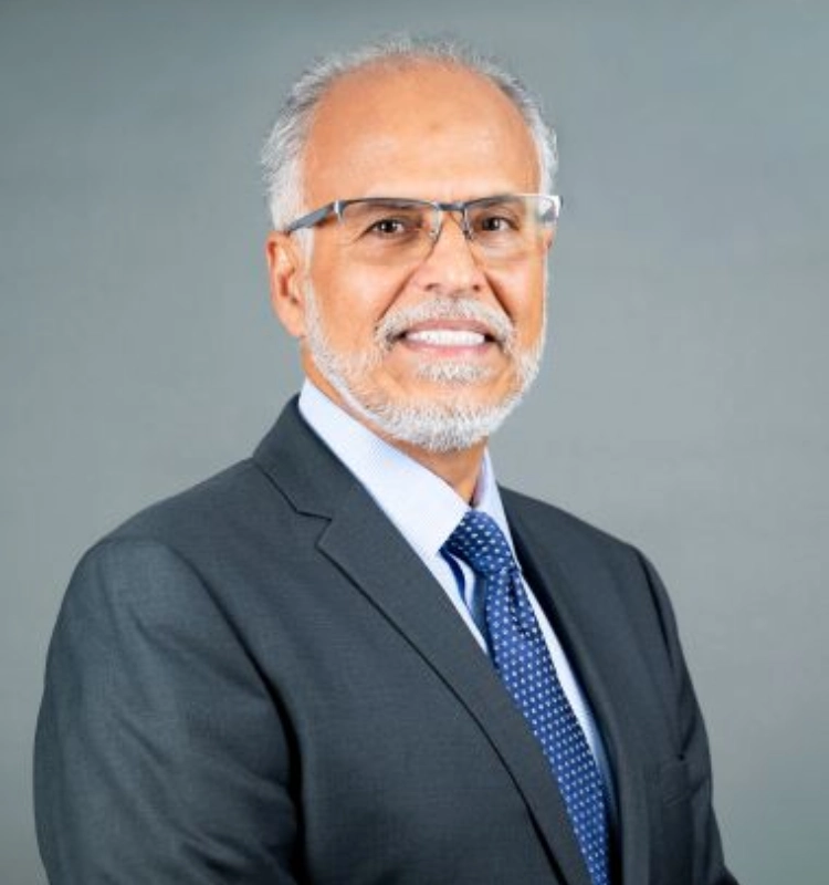 Naeem Ahmed Chandna