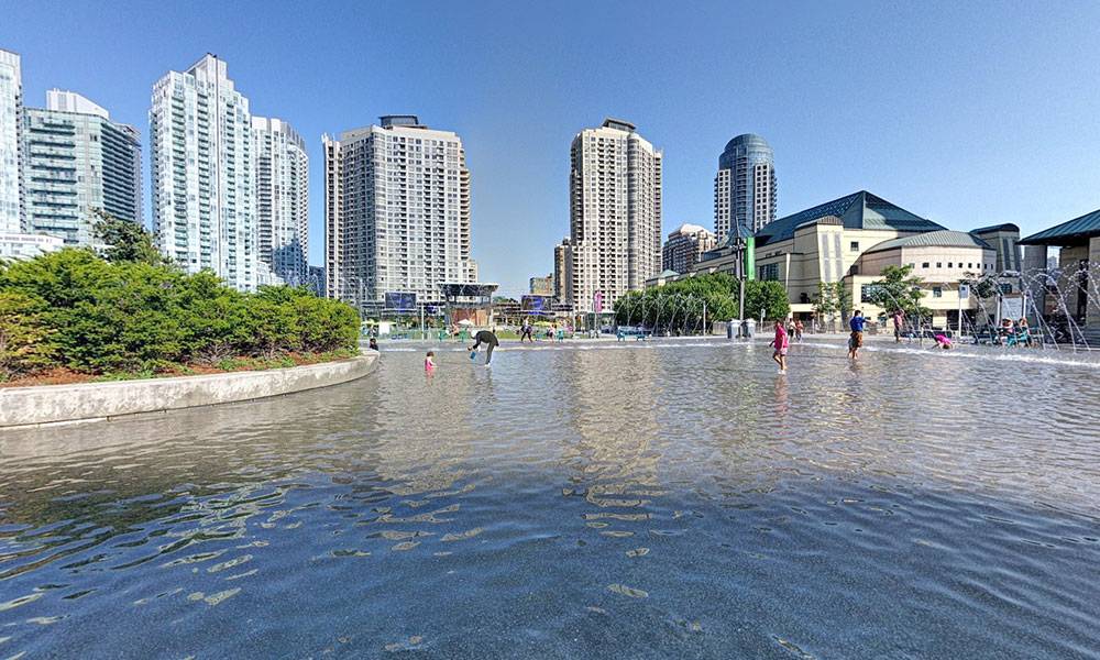 Mississauga
