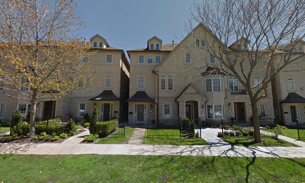 Oakville