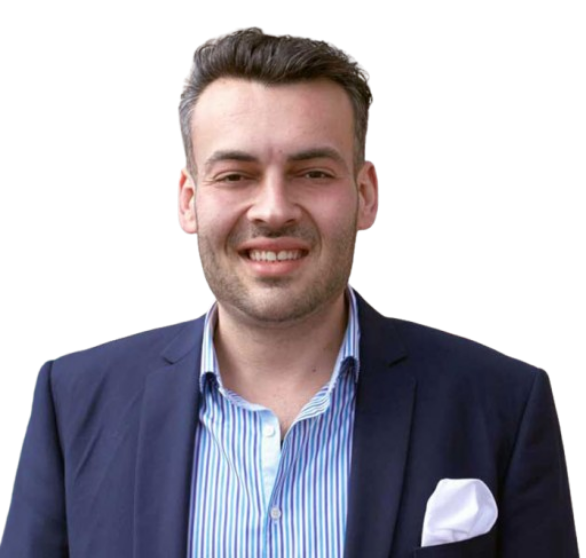 Denis Klapiric