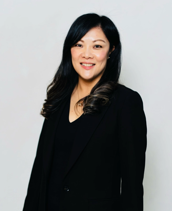 LING DUONG