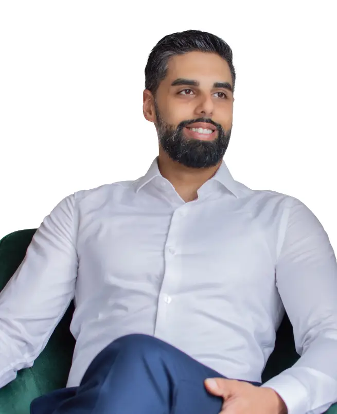 SHERVIN ARYAN NEJAD