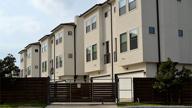 Townhouses