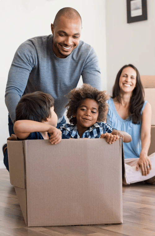 Upgrading Your Home