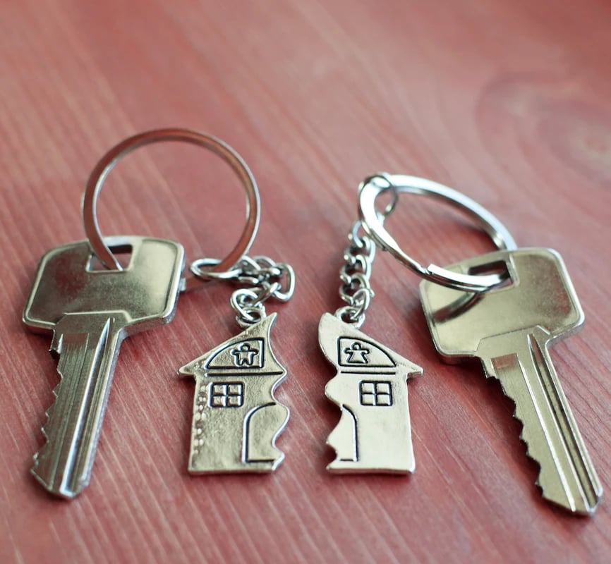 Divorce and Your Home
