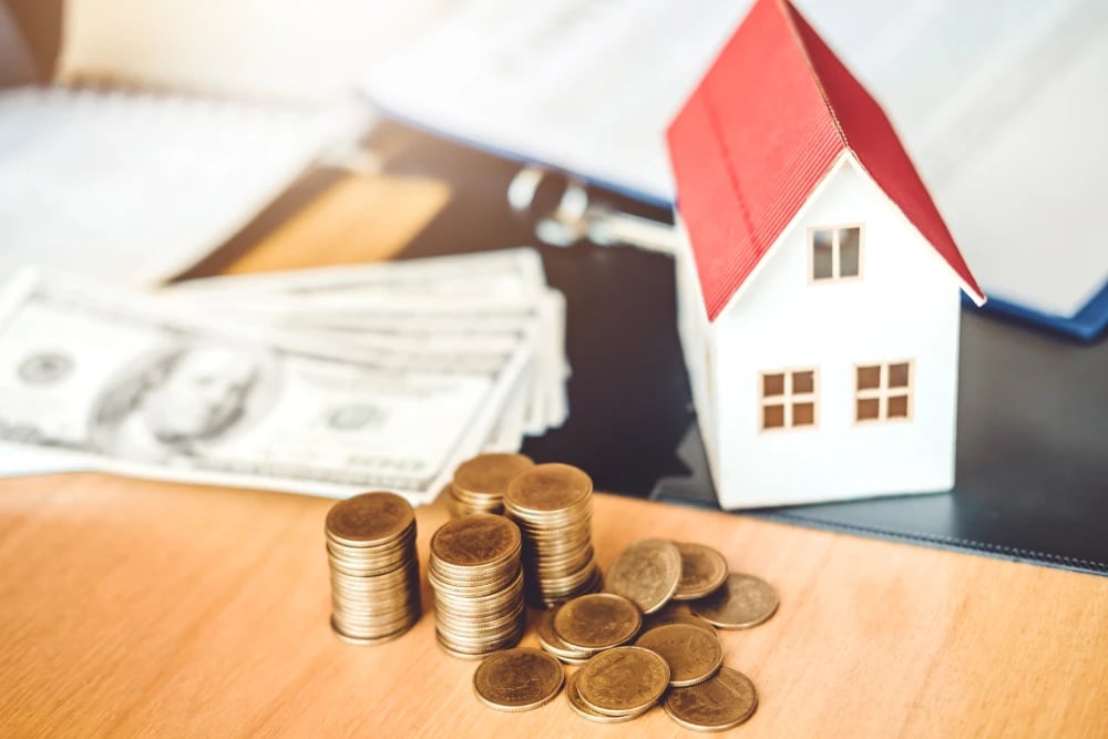 Behind on Mortgage Payments