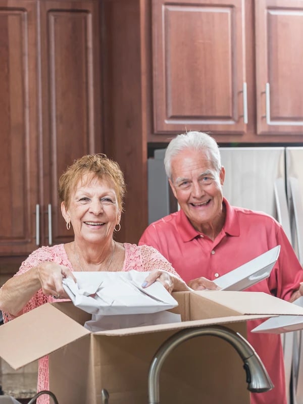 Thinking About Downsizing