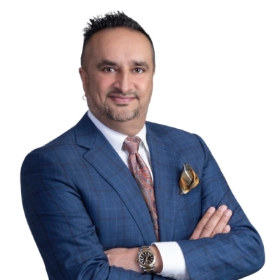 Devinder  Dhaliwal