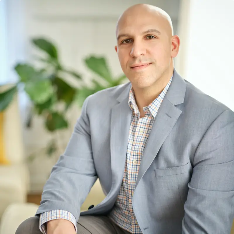Vince Guagliano