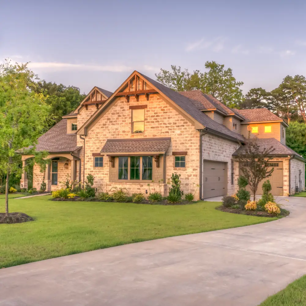 Home Worth