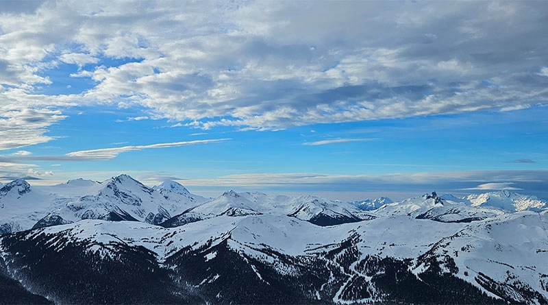 Whistler