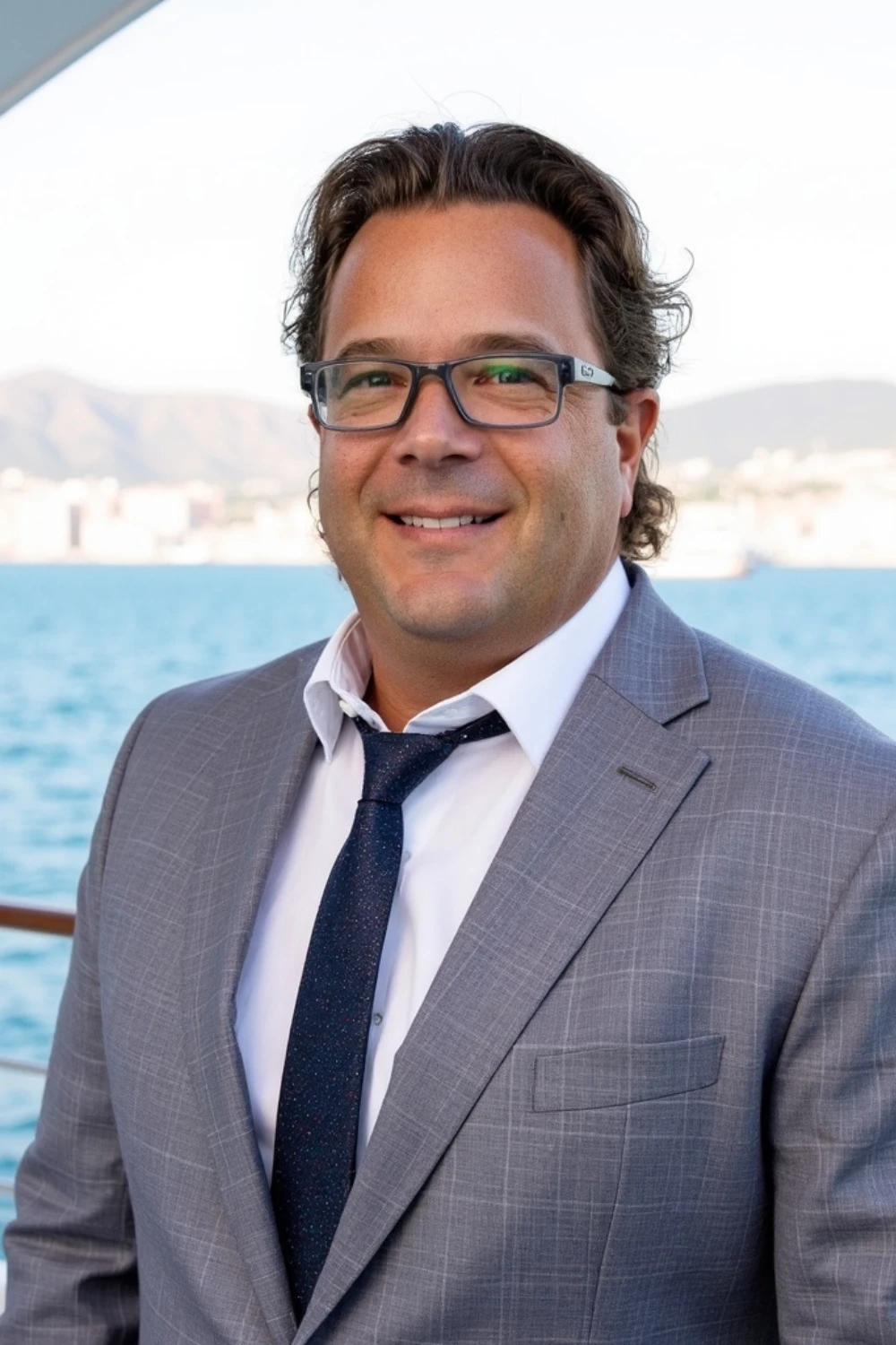 Brad  Hammett 