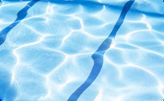 Recreation pool