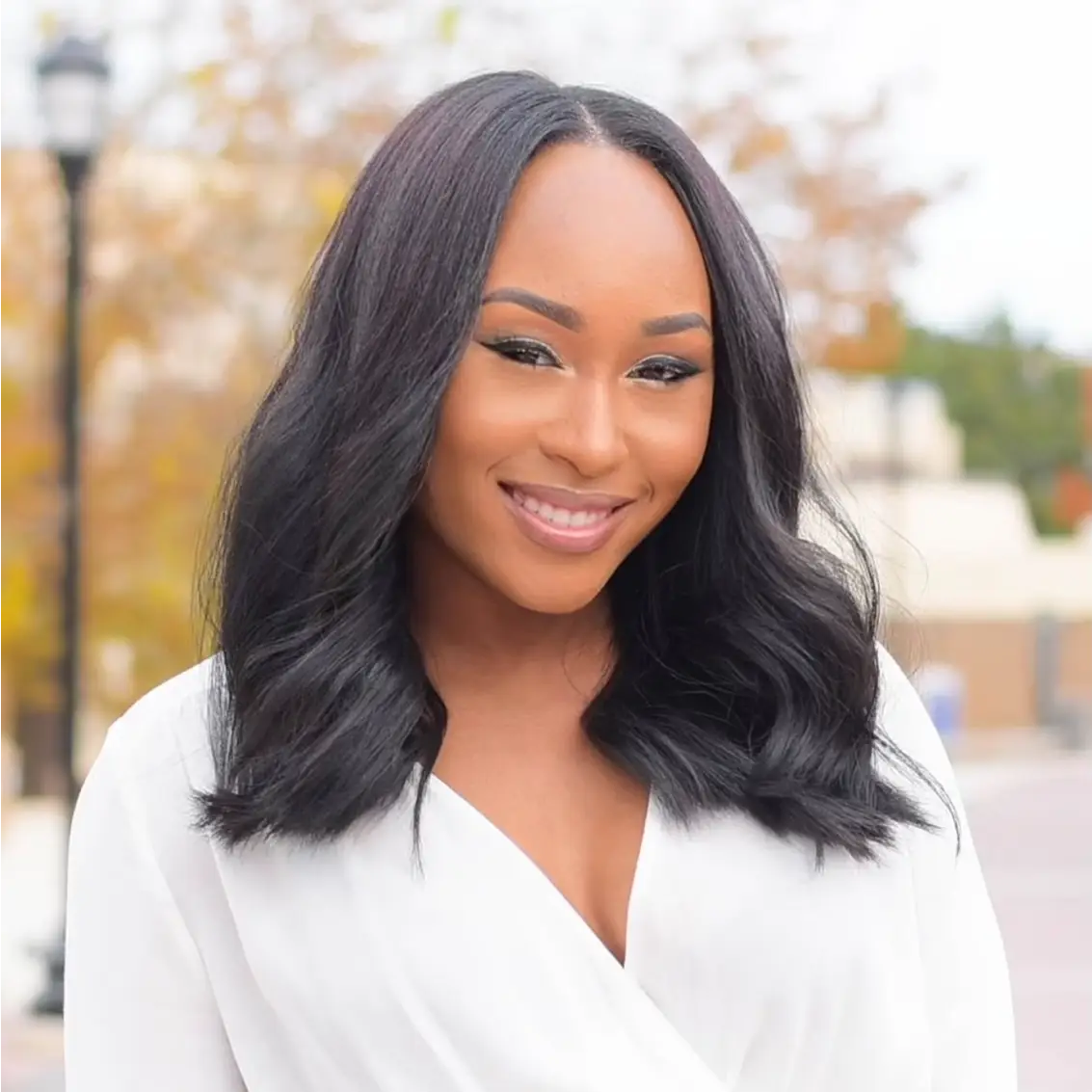 Asha Crawford